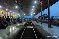 stasiun kereta api kejaksan