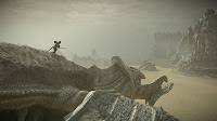 Shadow of the Colossus Game Screenshot 7