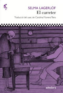 Resultat d'imatges de el carro dels morts lagerlof