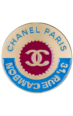 Chanel Cruise 2016/2017 Accessories