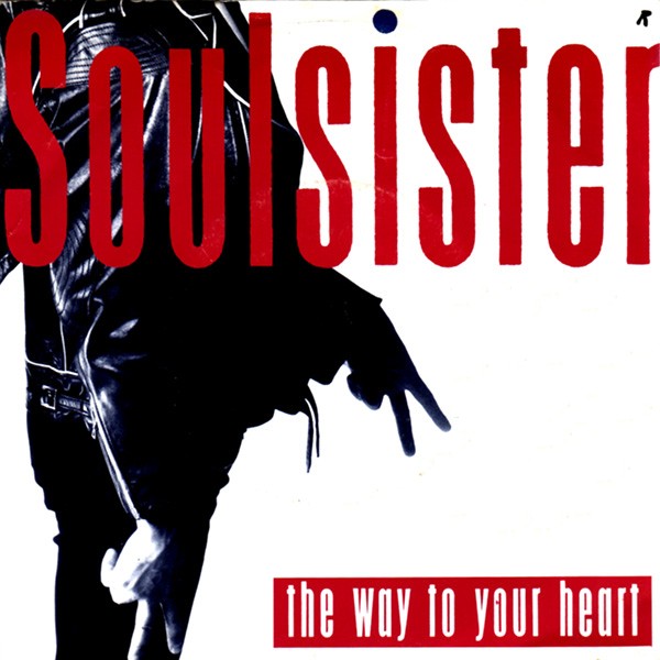 Soulsister - It Takes Two Soulsister - It Takes Two