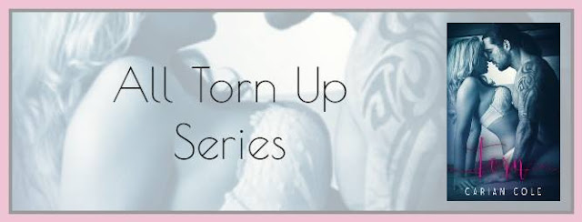 tied by carian cole tied by carian cole
