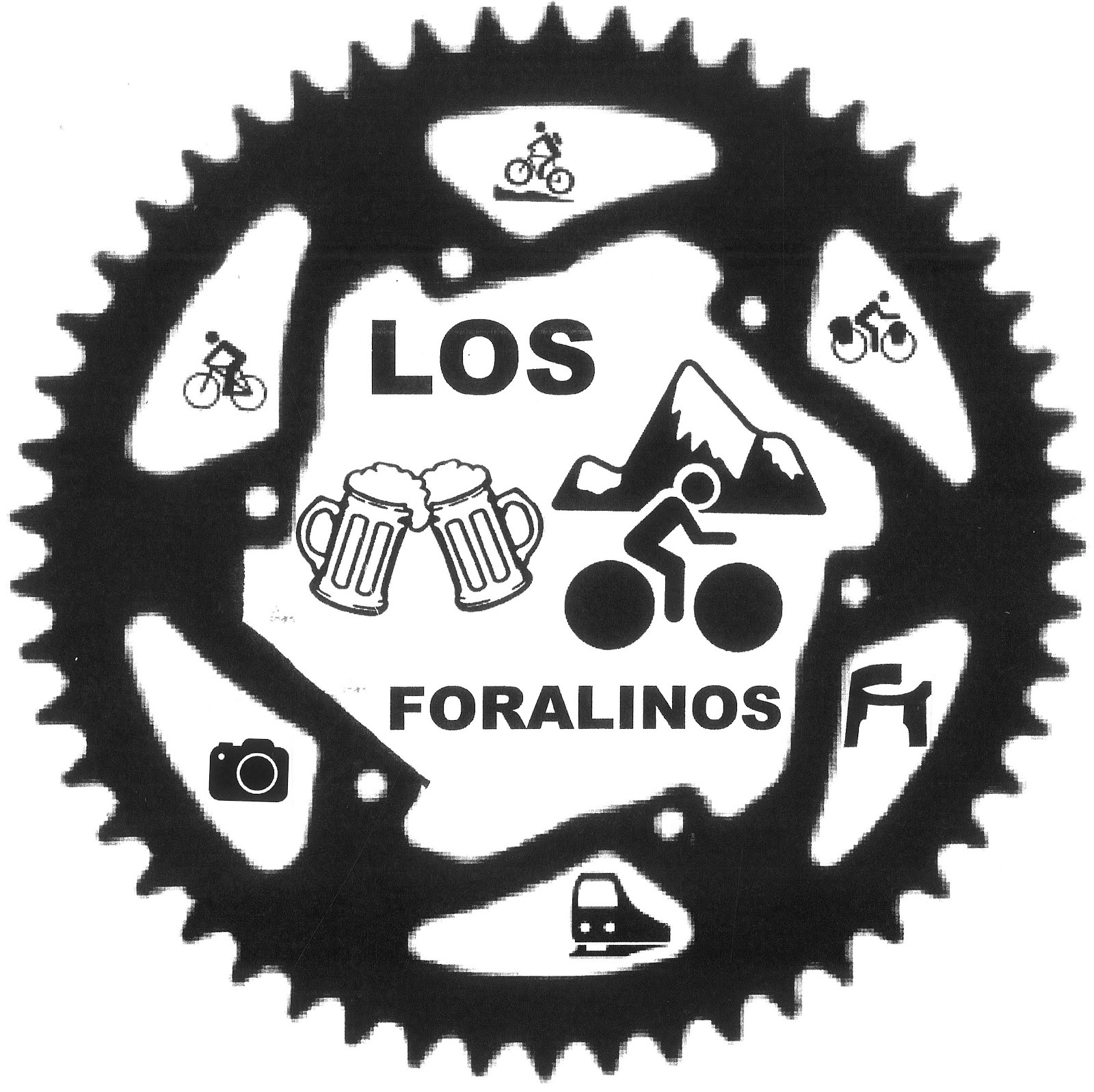 Logo Foralinos