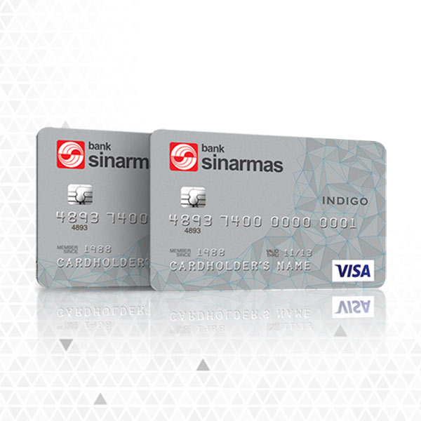 Image result for kartu kredit sinarmas