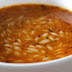 Şehriye çorbası