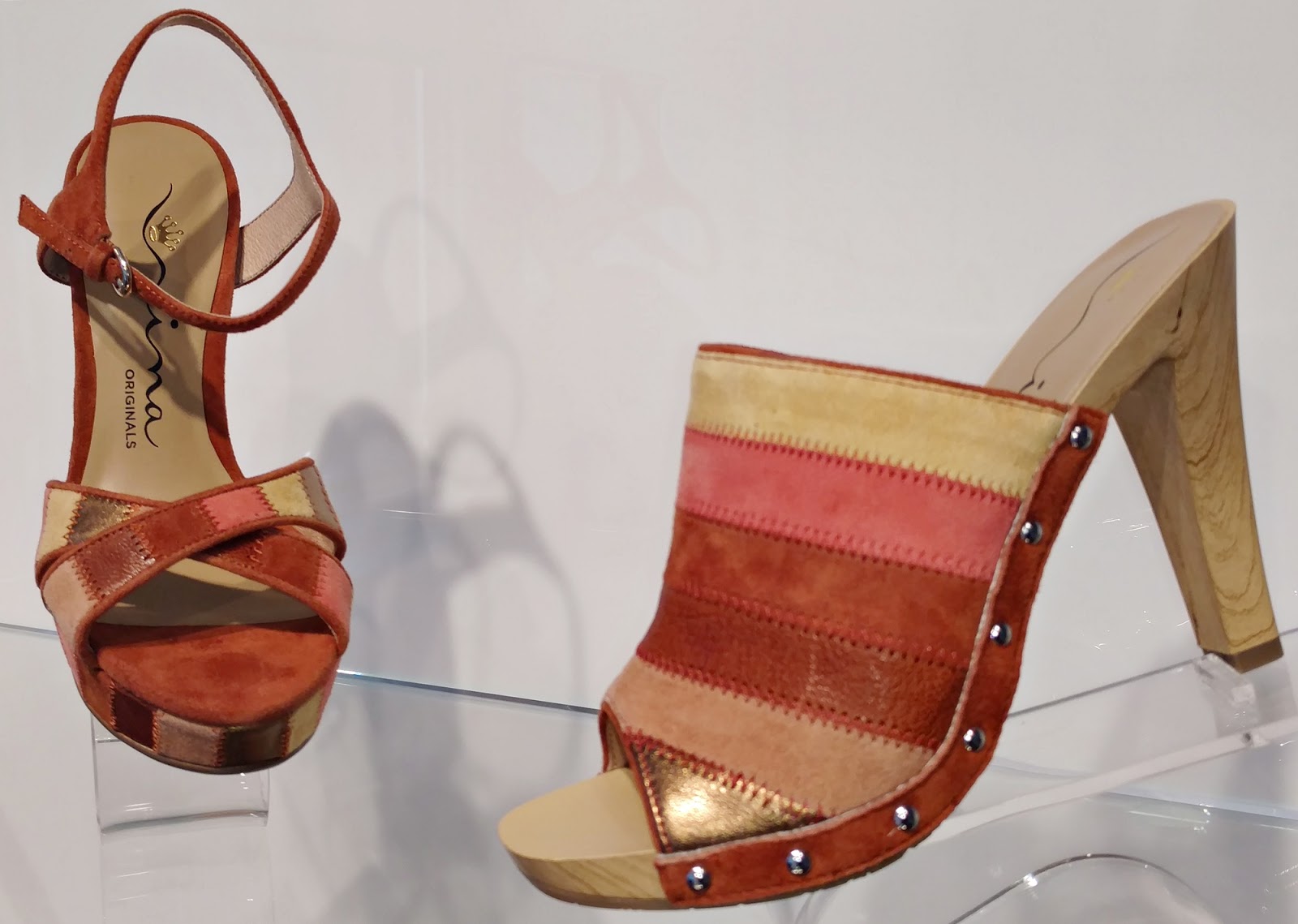 nina originals shoes
