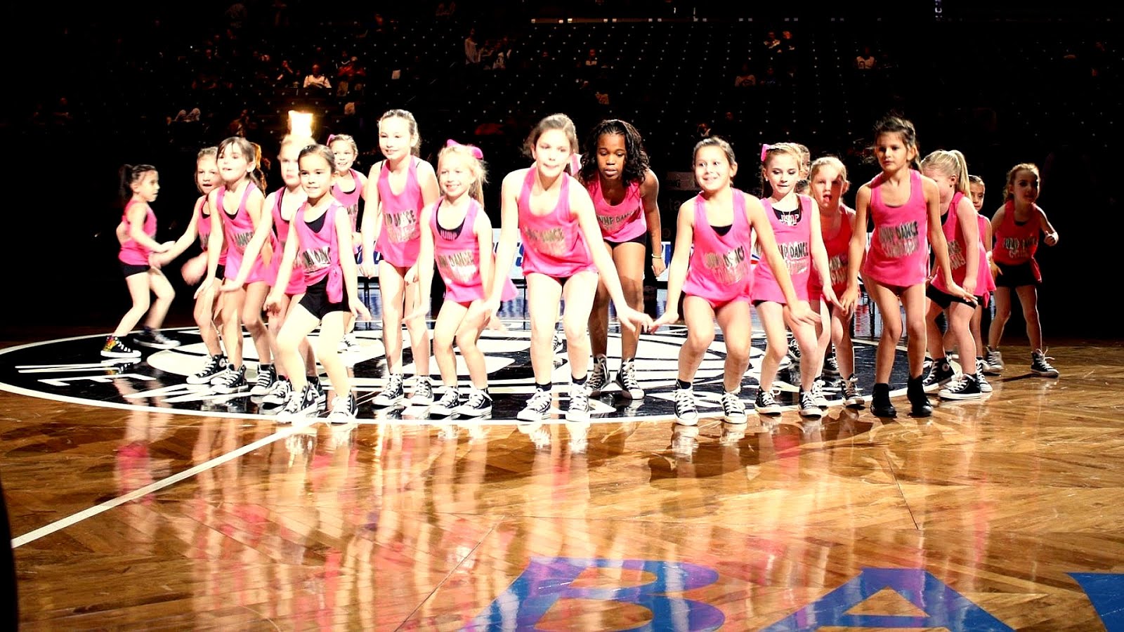 Pineapple Dance Studios (TV series) Dance Choices