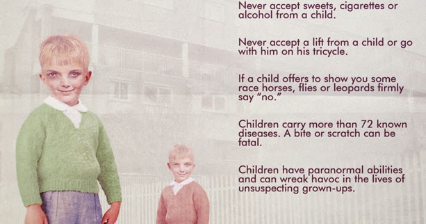 Strange Children