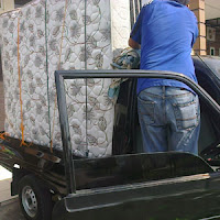 Sewa Pickup di Medan. Sewa Pickup di Medan.