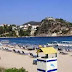 [Ήπειρος]Με δύο  «Γαλάζιες Σημαίες» βραβεύθηκαν και τη φετινή χρονιά  οι παραλίες  Λούτσας και  Βάλτου του Δήμου Πάργας.