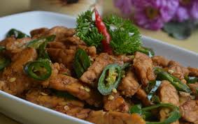 Resep Membuat Kering Tempe Cabai Hijau Mudah dan Praktis Resep Membuat Kering Tempe Cabai Hijau Mudah dan Praktis