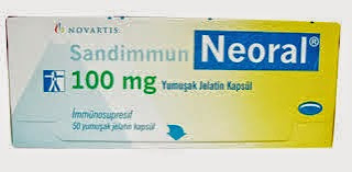 Neoral 100mg