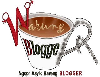 Warung Blogger