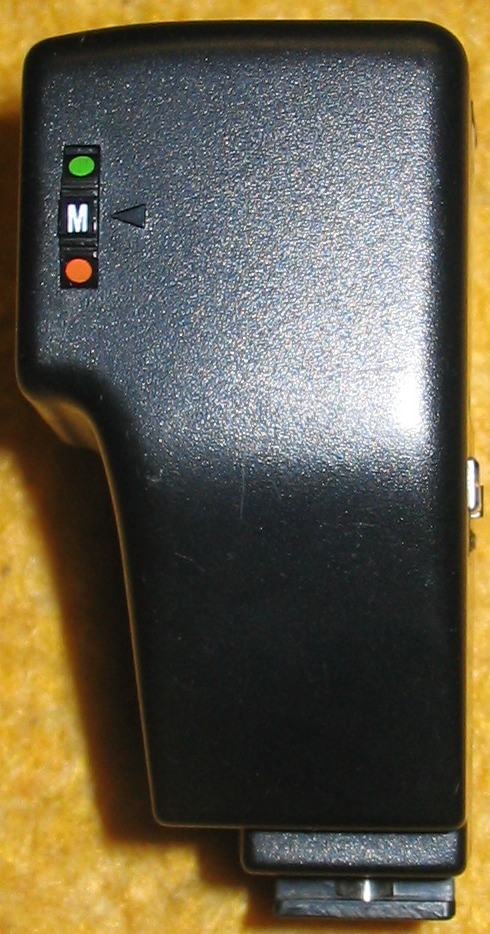 Pentax MG Manuel d'utilisation | AI Chat & PDF