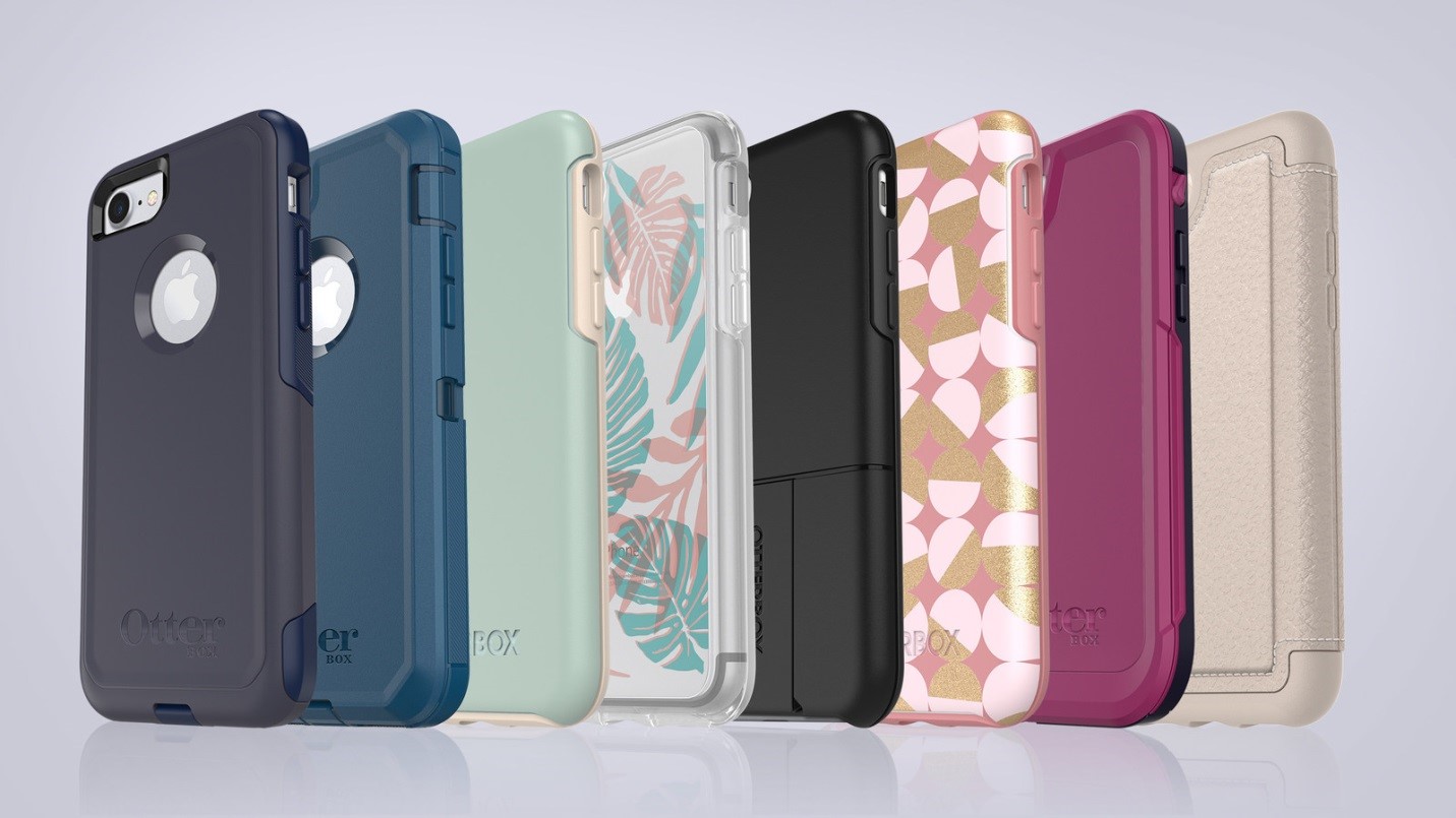 Iphone X Otterbox Folio Iphone X Otterbox Folio