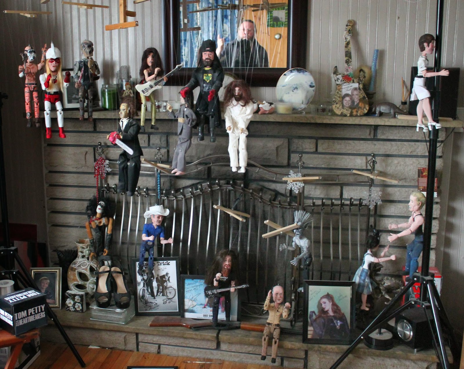 Argyle Fine Art STUDIO SATURDAYS Come to Life