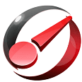 IObit Game Booster official logo IObit Game Booster IMG PNG