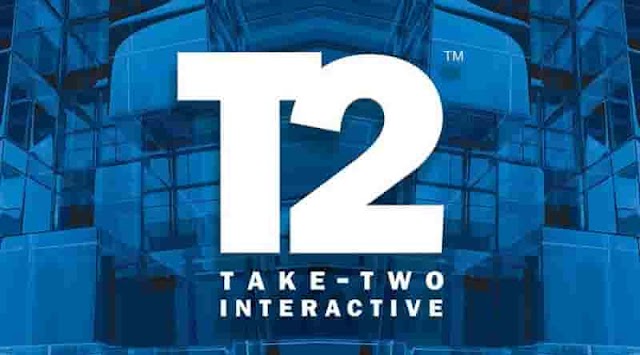 Sony di Kabarkan akan Membeli Take- Two