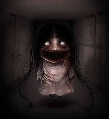 2 SCARY STORIES TO KEEP YOU AWAKE TONIGHT - Jenny 2 SCARY STORIES TO KEEP YOU AWAKE TONIGHT