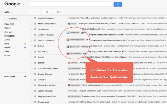 تعرف على هذه الإضافات التي ستمنح لك ميزات رائعة تسهل عليك آستخدام بريد Gmail