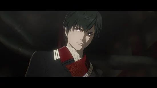 Mamoru Miyano sebagai Yozo Oba(protagonis) Mamoru Miyano sebagai Yozo Oba(protagonis)