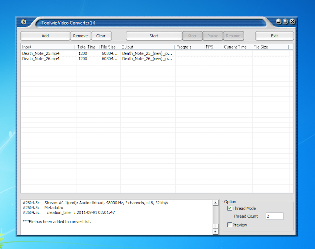 7 Aplikasi Video Converter Paling Ringan, Simple, Gratis, serta Link