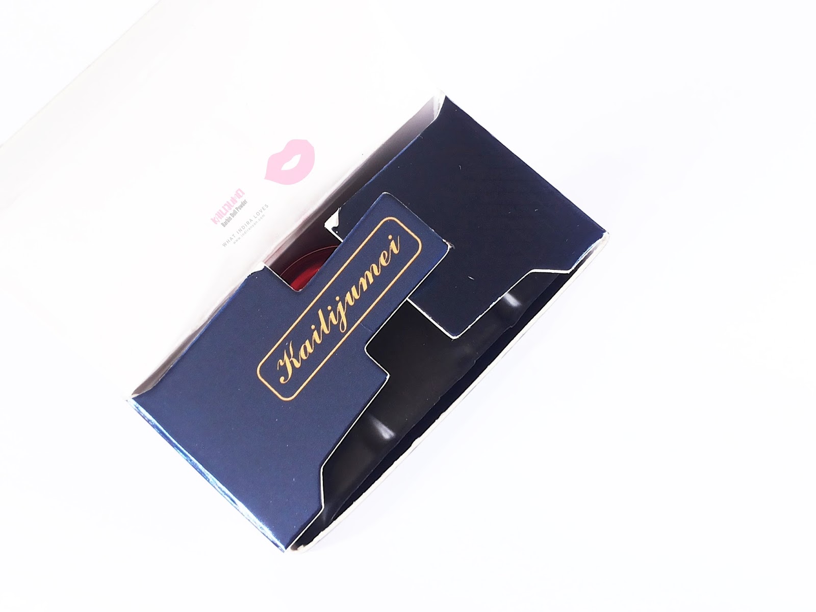 kailijumei-lipstick-review