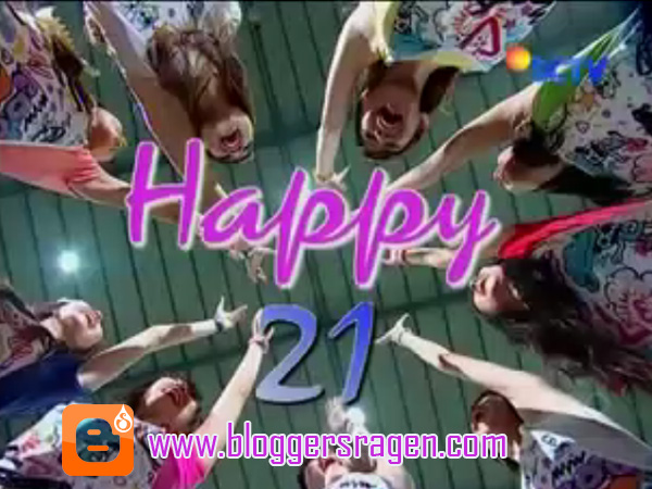 Happy 21 FTV