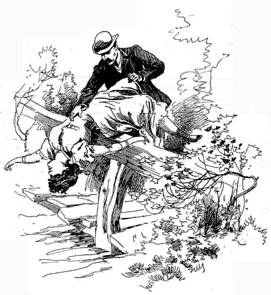 Murder by Gaslight The Bessie Little Mystery.