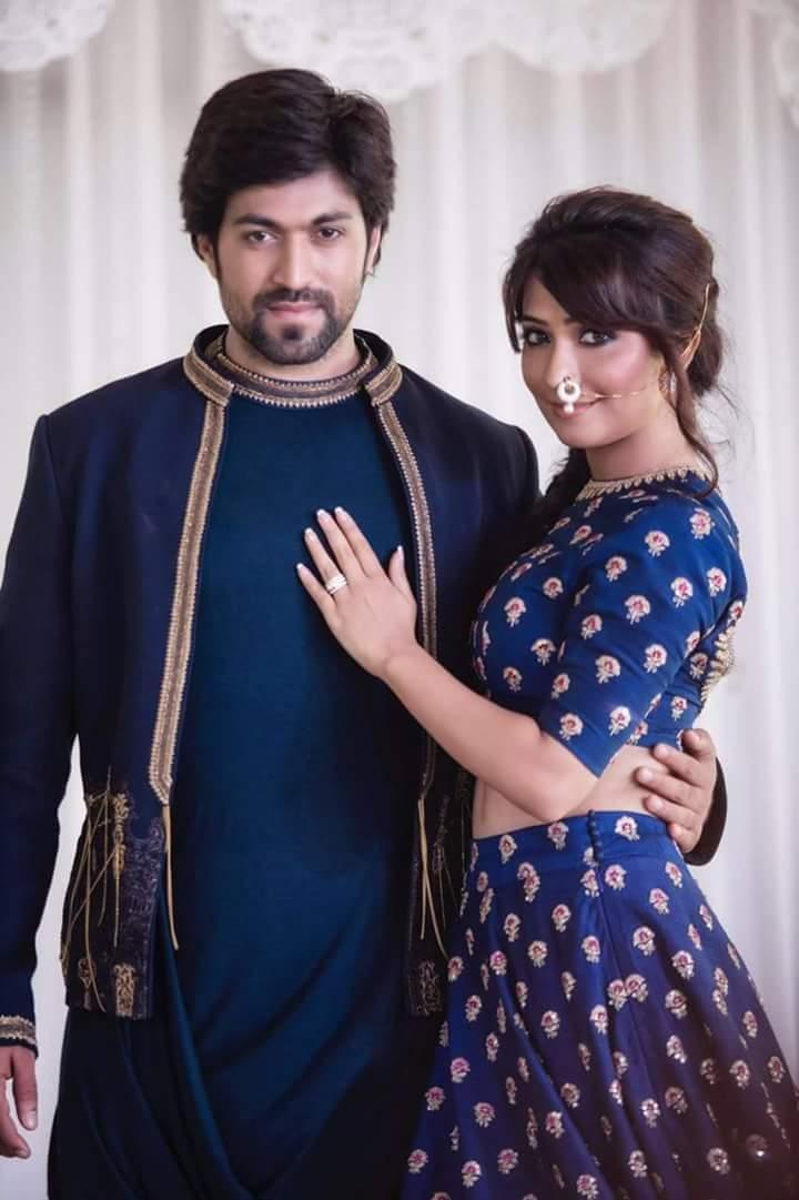 actor yash baby yash radhika pandit marriage biography wiki photos pics actor yash baby yash radhika pandit marriage biography wiki photos pics