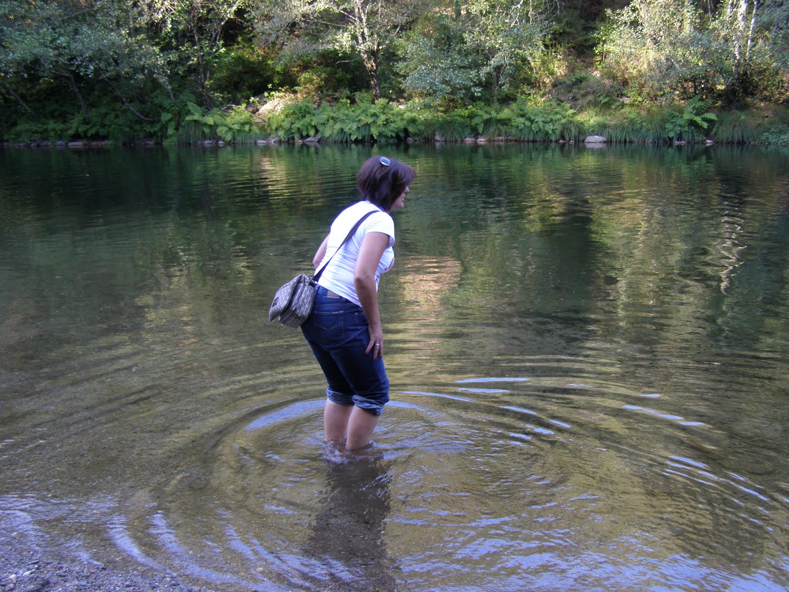 Portal AuToCaRaVaNiStA PRAIA FLUVIAL DO VAU CANELAS AROUCA