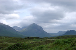 Mountain Pictures: Mountains Scotland