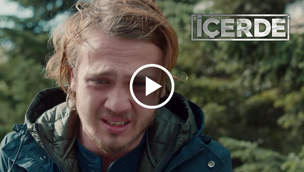İçerde 9. Bölüm 2. Fragmanı Yayınlandı