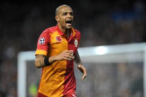 FELIPE MELO