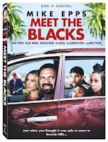 Meet the Blacks DVD Cover