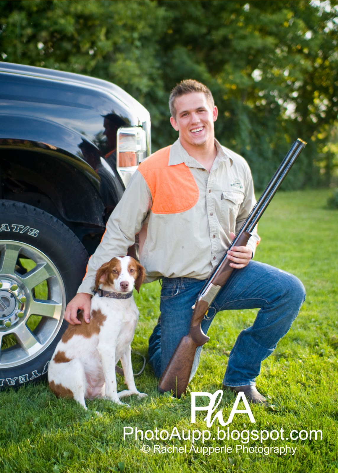 PhotoAupp Romeo Senior TwentyTwelve