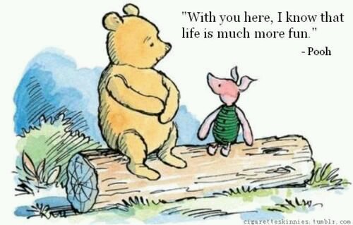 Travels and Trdelnik: Far away Friendships