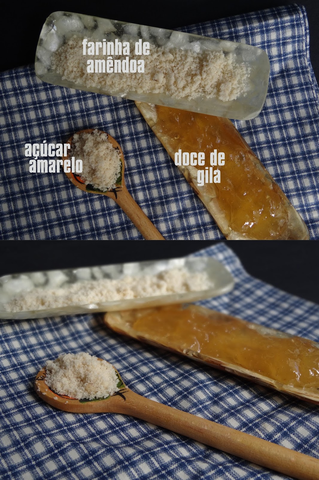 Dona Biscoito: O &amp;quot;meu&amp;quot; toucinho do céu e um obrigada à Ginja