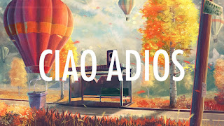 Lirik Anne Marie - Ciao Adios dan terjemahan