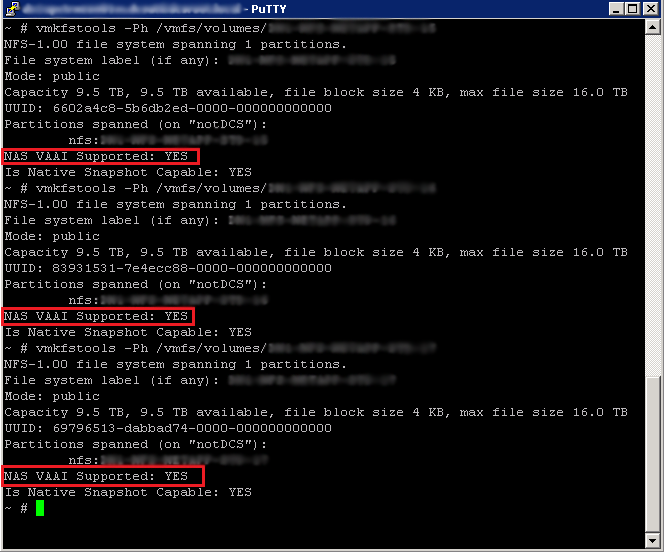 Enable and install VAAI NetApp Plugin in ESXi TechCrumble