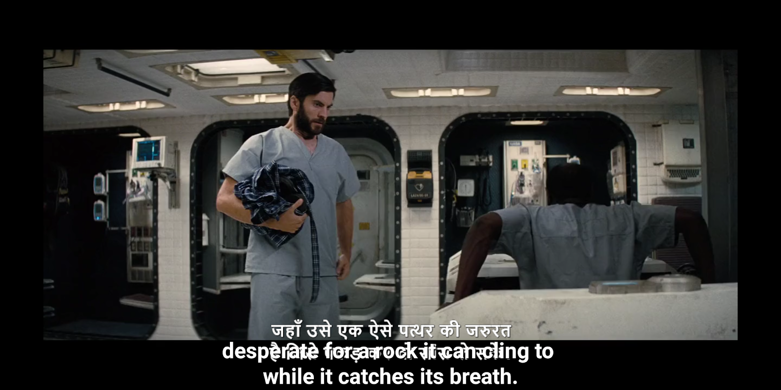 Download interstellar in 720p bluray in dual audio hindi filmywap