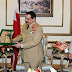 Bahrain Beli Dukungan Militer Mesir dengan Harga 1.7 Milyar Dolar
