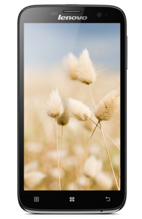 Lenovo A850 Lenovo A850