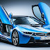 BMWが4ドアスポーツカー「i9」の投入を計画？