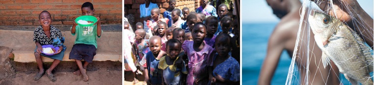 Malawi's economy is predominately agricultural with about 80% of the population living in rural areas. Malawi's economy is predominately agricultural with about 80% of the population living in rural areas.