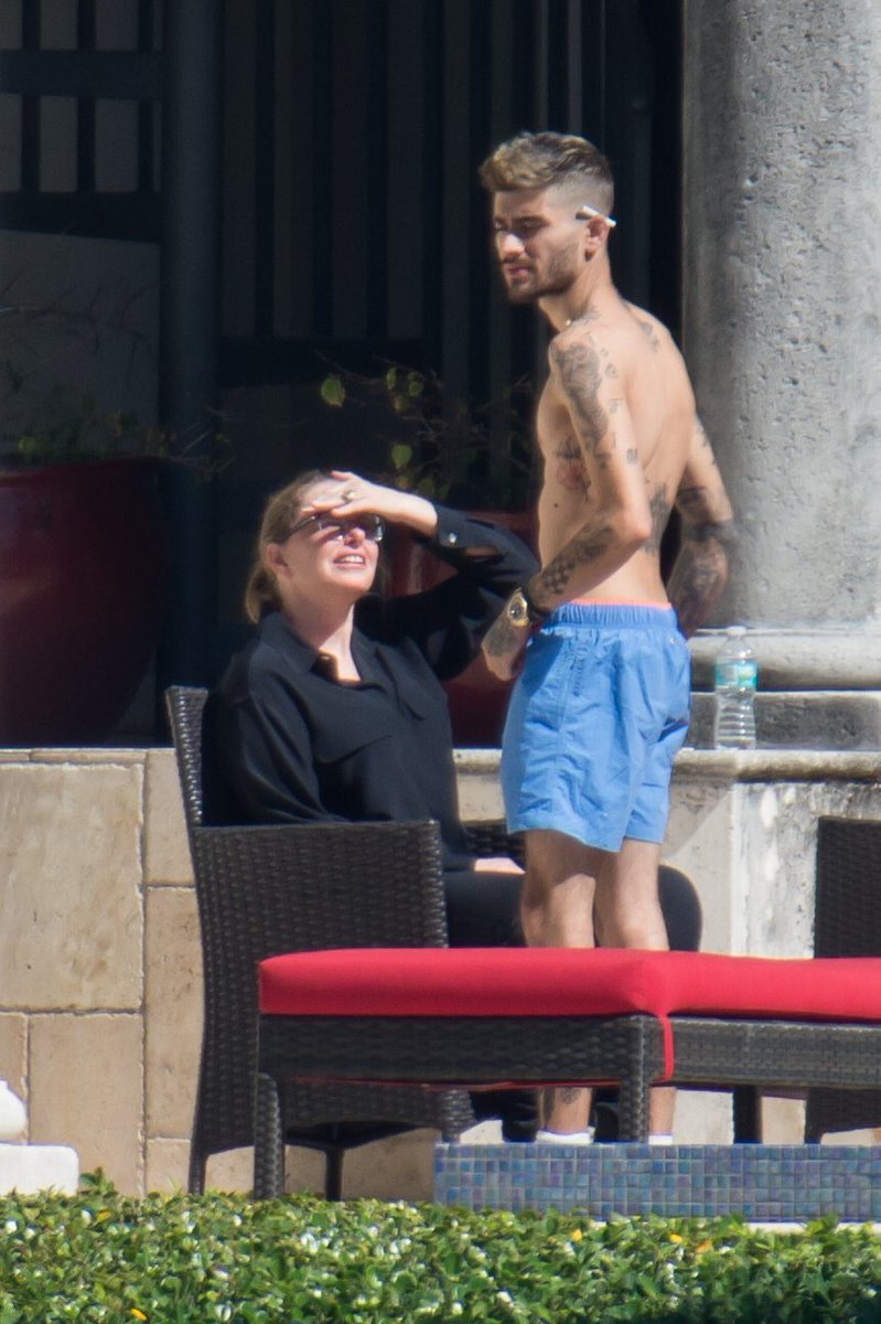 Fabian Köster Freundin