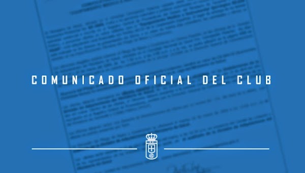 Oviedo, un total de 6 bajas para 2014-15