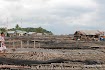 Kampung Nelayan Bugis Tanjung Binga Belitung