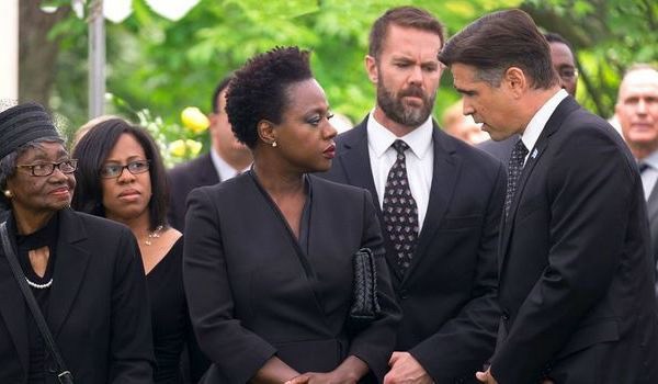 Review Widows (2018) Bahasa Indonesia Review Widows (2018) Bahasa Indonesia