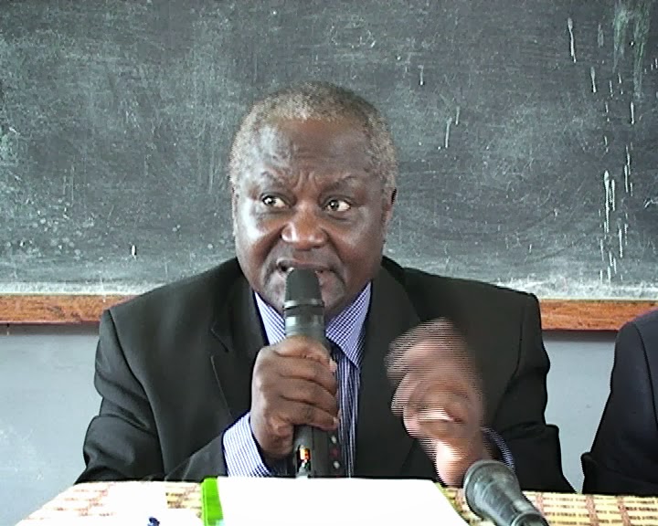 Colloque inter-universitaire des SIC UNILU 2013